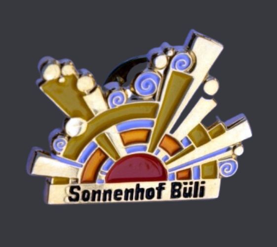 Pin Sonnenhof Büli